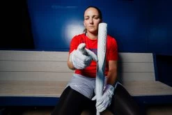 2023 Easton Ghost Unlimited (-8) Fastpitch Softball Bat: FP23GHUL8 -Baseball Supply Store MILE44 RG 03778