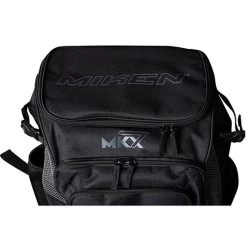 Miken MK7X XL Baseball And Softball Backpack (Multiple Colors) 17 Miken MK7X XL Baseball And Softball Backpack (Multiple Colors) -Baseball Supply Store MKMK7X XLBlack2