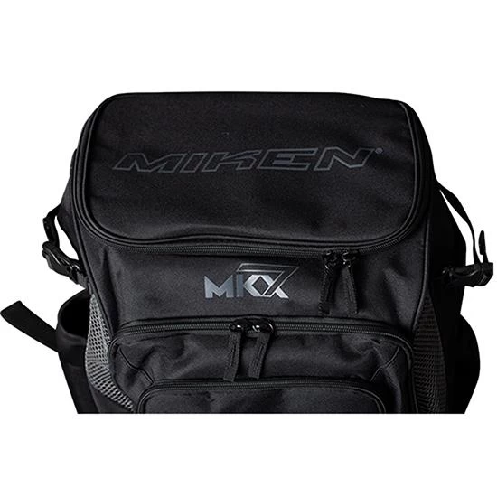 Miken MK7X XL Baseball And Softball Backpack (Multiple Colors) 9 Miken MK7X XL Baseball And Softball Backpack (Multiple Colors) - Image 9