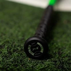 2023 Miken Limited Edition Freak "Lucky" USA/ASA 12.5" Slowpitch Softball Bat: MSA3FLKL -Baseball Supply Store MSA3FLKL Lifestyle 5