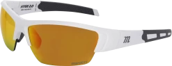 Marucci MV108 2.0 Performance Sunglasses -Baseball Supply Store MSNV1082 MW R A