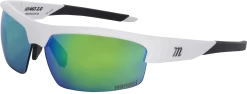 Marucci MV463 2.0 Performance Sunglasses -Baseball Supply Store MSNV4632 MW V GR A
