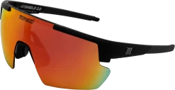 Marucci Shield 2.0 On-Field Performance Sunglasses: MSNVSHIELD2 -Baseball Supply Store MSNVSHIELD2 MB V R A