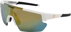 Marucci Shield 2.0 On-Field Performance Sunglasses: MSNVSHIELD2 -Baseball Supply Store MSNVSHIELD2 MW G GD A
