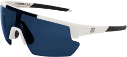Marucci Shield 2.0 On-Field Performance Sunglasses: MSNVSHIELD2 -Baseball Supply Store MSNVSHIELD2 MW V B A