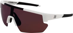 Marucci Shield 2.0 On-Field Performance Sunglasses: MSNVSHIELD2 -Baseball Supply Store MSNVSHIELD2 MW V CR A