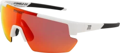 Marucci Shield 2.0 On-Field Performance Sunglasses: MSNVSHIELD2 -Baseball Supply Store MSNVSHIELD2 MW V R A