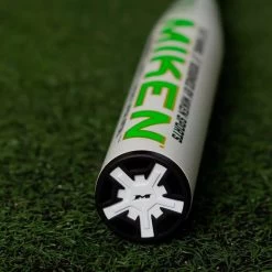 2023 Miken Limited Edition Freak "Lucky" 12.5" USSSA Slowpitch Softball Bat: MSU3FLKL -Baseball Supply Store MSU3FLKL Lifestyle 3