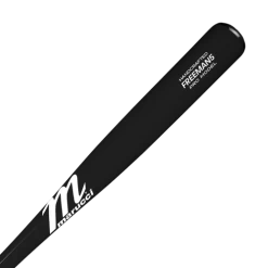 Marucci Freddie Freeman Maple Wood Baseball Bat: FREEMAN5 -Baseball Supply Store MVE2FREEMAN5 BK B 09100.1622727720
