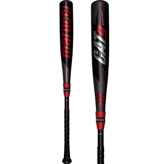 Marucci CAT 9 Connect Senior League (-10) USSSA Baseball Bat: MSBCC910 1 Marucci CAT 9 Connect Senior League (-10) USSSA Baseball Bat: MSBCC910