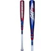 Marucci CAT 9 Connect America Senior League (-10) USSSA Baseball Bat: MSBCC910A