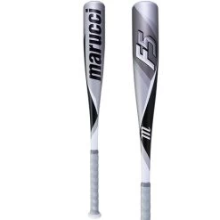 2022 Marucci F5 Junior Big Barrel USSSA (-10) Baseball Bat: MJBBF53