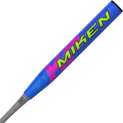 2022 Miken Freak KP 23 Limited Edition 12" USSSA Slowpitch Softball Bat: MKP22UB -Baseball Supply Store Miken KP23 Exclusive Headbanger Sports Image 3