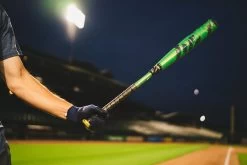 2023 Louisville Slugger META BBCOR (-3) Baseball Bat: WBL2639010 -Baseball Supply Store NightShot Training Meta 0505.jpg.cq5dam.web .1200.1200