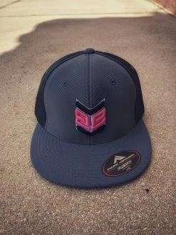 Banger Brand Exclusive Pacific ES341 Premium Performance Flexfit Hat: BCA Series -Baseball Supply Store PXL 20201027 172215911 01