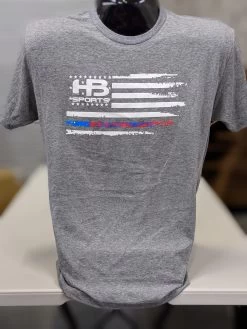 Headbanger Sports Exclusive Men's Triblend Crew T-Shirts -Baseball Supply Store PXL 20201104 165416877.PORTRAIT