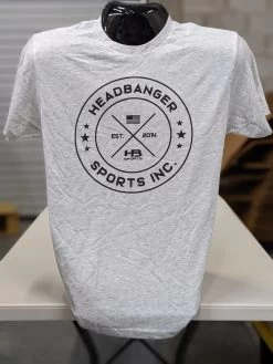 Headbanger Sports Exclusive Men's Triblend Crew T-Shirts -Baseball Supply Store PXL 20201104 171914347.PORTRAIT