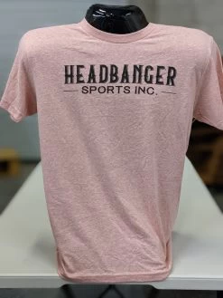 Headbanger Sports Exclusive Men's Triblend Crew T-Shirts -Baseball Supply Store PXL 20201104 174629678.PORTRAIT