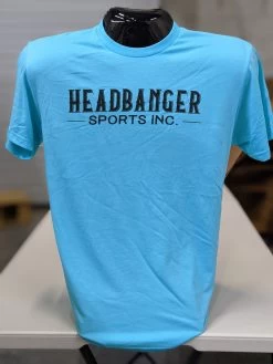 Headbanger Sports Exclusive Men's Triblend Crew T-Shirts -Baseball Supply Store PXL 20201104 175104589.PORTRAIT