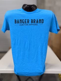 Banger Brand Exclusive Men's Triblend Crew T-Shirts -Baseball Supply Store PXL 20201105 175105092.PORTRAIT