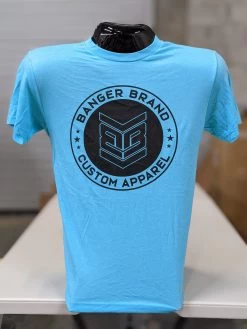 Banger Brand Exclusive Men's Triblend Crew T-Shirts -Baseball Supply Store PXL 20201105 181907792.PORTRAIT