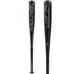 2020 Rawlings VELO ACP Hybrid (-10) USSSA Baseball Bat: UTZV10