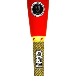 2023 Louisville Slugger VOLTAGE 13" Endload USSSA Slowpitch Softball Bat: WBL2623010 -Baseball Supply Store SPGVOUE 22 3