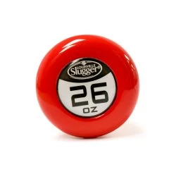 2023 Louisville Slugger VOLTAGE 13" Endload USSSA Slowpitch Softball Bat: WBL2623010 -Baseball Supply Store SPGVOUE 22 4