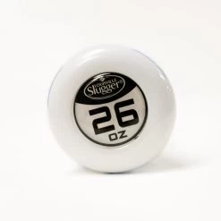 2022 Louisville Slugger INERTIA ASA/USA Slowpitch Softball Bat: WBL2628010 -Baseball Supply Store SPINRAE 23 4