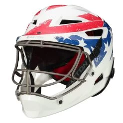 Easton Hellcat Slowpitch Fielding Helmet: EHCATH -Baseball Supply Store SS Hellcat helmet