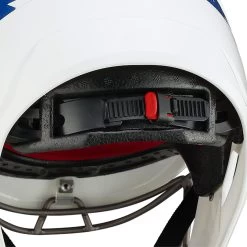 Easton Hellcat Slowpitch Fielding Helmet: EHCATH -Baseball Supply Store SS Hellcat helmet Strap