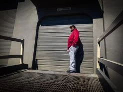 Headbanger Sports Performance Fleece Lined Sweatpants: Heather Gray -Baseball Supply Store ScreenShot2023 01 11at1.59.40PM