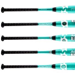 Suncoast Backlash ASA/USA 13" Balanced Slowpitch Softball Bat -Baseball Supply Store SuncoastBacklashASABalanced 2