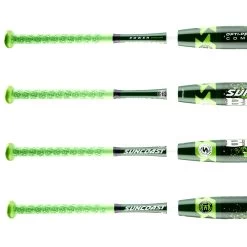 Suncoast Backlash ASA/USA 13" Endloaded Slowpitch Softball Bat -Baseball Supply Store SuncoastBacklashASAEndLoad 2