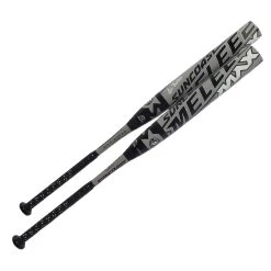 Suncoast Melee Max 2 Balanced 13" 2 Piece SSUSA Senior Slowpitch Softball Bat: SMM2SB