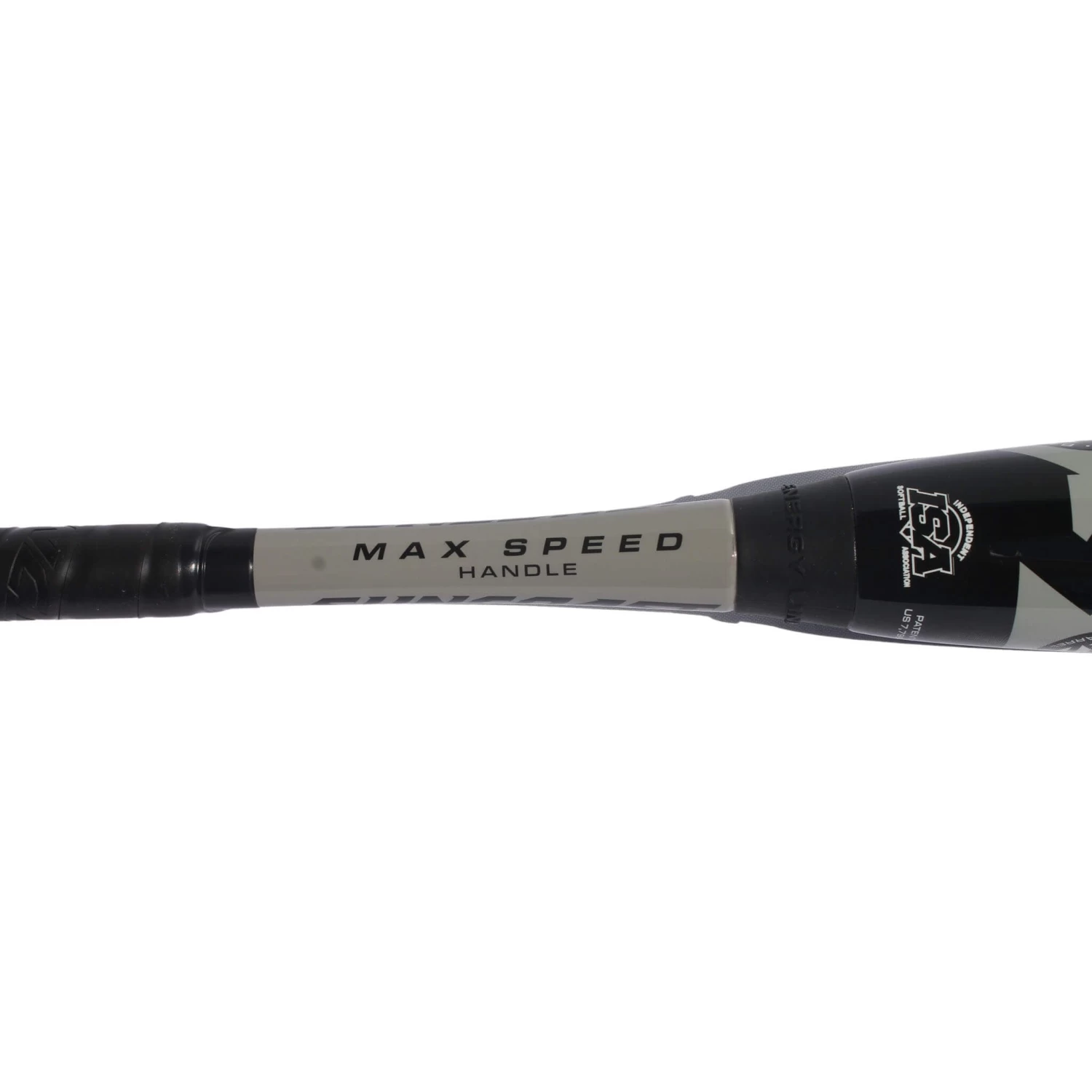 Suncoast Melee Max 2 Balanced 13" 2 Piece SSUSA Senior Slowpitch Softball Bat: SMM2SB 5 Suncoast Melee Max 2 Balanced 13" 2 Piece SSUSA Senior Slowpitch Softball Bat: SMM2SB - Image 5