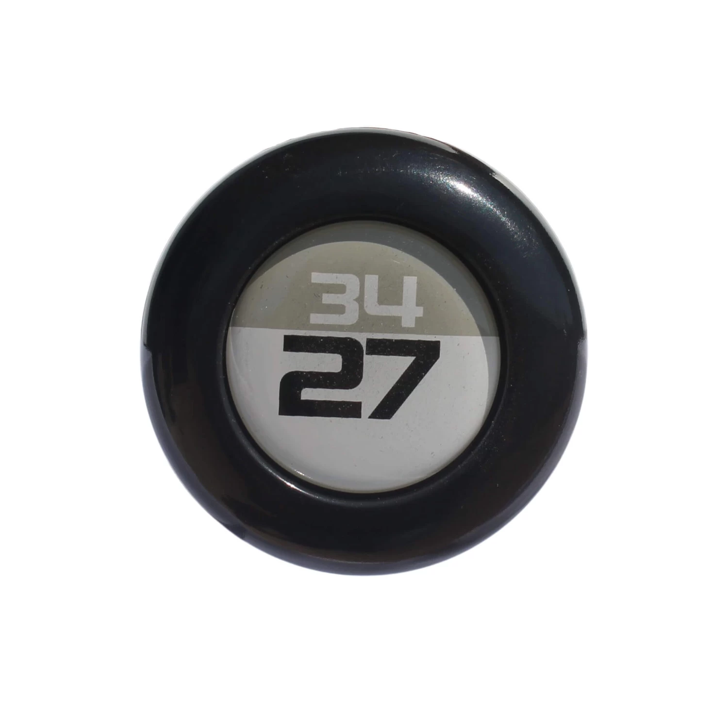 Suncoast Melee Max 2 Balanced 13" 2 Piece SSUSA Senior Slowpitch Softball Bat: SMM2SB 4 Suncoast Melee Max 2 Balanced 13" 2 Piece SSUSA Senior Slowpitch Softball Bat: SMM2SB - Image 4