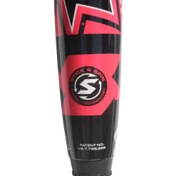 Suncoast Melee Max 2 Endloaded 12" 2 Piece SSUSA Senior Slowpitch Softball Bat: SMM2SE12 16 Suncoast Melee Max 2 Endloaded 12" 2 Piece SSUSA Senior Slowpitch Softball Bat: SMM2SE12 -Baseball Supply Store SuncoastMeleeMax2Endloaded12 2PieceSSUSASeniorSlowpitchSoftballBat SMM2SE12 4