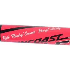 Suncoast Melee Max 2 Endloaded 12" 2 Piece SSUSA Senior Slowpitch Softball Bat: SMM2SE12 15 Suncoast Melee Max 2 Endloaded 12" 2 Piece SSUSA Senior Slowpitch Softball Bat: SMM2SE12 -Baseball Supply Store SuncoastMeleeMax2Endloaded12 2PieceSSUSASeniorSlowpitchSoftballBat SMM2SE12 5