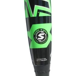 Suncoast Melee Max 2 Endloaded 13" 2 Piece SSUSA Senior Slowpitch Softball Bat: SMM2SE -Baseball Supply Store SuncoastMeleeMax2Endloaded13 2PieceSSUSASeniorSlowpitchSoftballBat SMM2SE 3