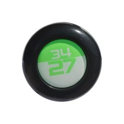 Suncoast Melee Max 2 Endloaded 13" 2 Piece SSUSA Senior Slowpitch Softball Bat: SMM2SE -Baseball Supply Store SuncoastMeleeMax2Endloaded13 2PieceSSUSASeniorSlowpitchSoftballBat SMM2SE 7