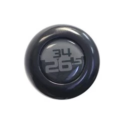 Suncoast Ruckus Max 12" Endloaded USSSA Slowpitch Softball Bat: SR12MUSE -Baseball Supply Store SuncoastRuckusMax12 EndloadedUSSSASlowpitchSoftballBat SR12MUSE 6