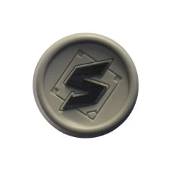 Suncoast Ruckus Max 12" Endloaded USSSA Slowpitch Softball Bat: SR12MUSE -Baseball Supply Store SuncoastRuckusMax12 EndloadedUSSSASlowpitchSoftballBat SR12MUSE 7