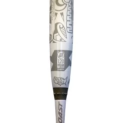 Suncoast Ruckus Max 13" Balanced USSSA Slowpitch Softball Bat: SRMUSB -Baseball Supply Store SuncoastRuckusMax13 BalancedUSSSASlowpitchSoftballBat SRMUSB 3