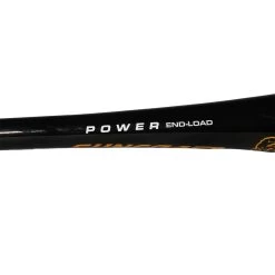 Suncoast Ruckus MAX 1 PC 12" USSSA Slowpitch Softball Bat: SR12MUSE1P -Baseball Supply Store Suncoast Ruckus Max 1P 12 End Load 5