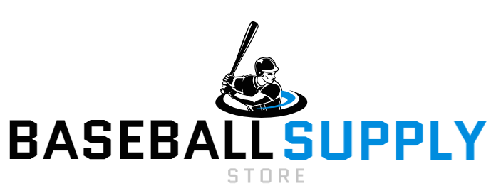 Baseball Supply Store