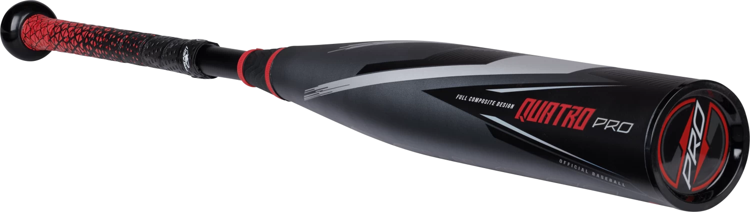 2022 Rawlings Quatro Pro (-8) USSSA Baseball Bat: UT2Q8 3 2022 Rawlings Quatro Pro (-8) USSSA Baseball Bat: UT2Q8 - Image 3