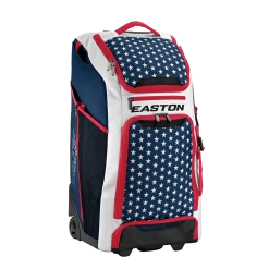 Easton Catcher's Wheeled Bag: A159058 -Baseball Supply Store Untitled 2