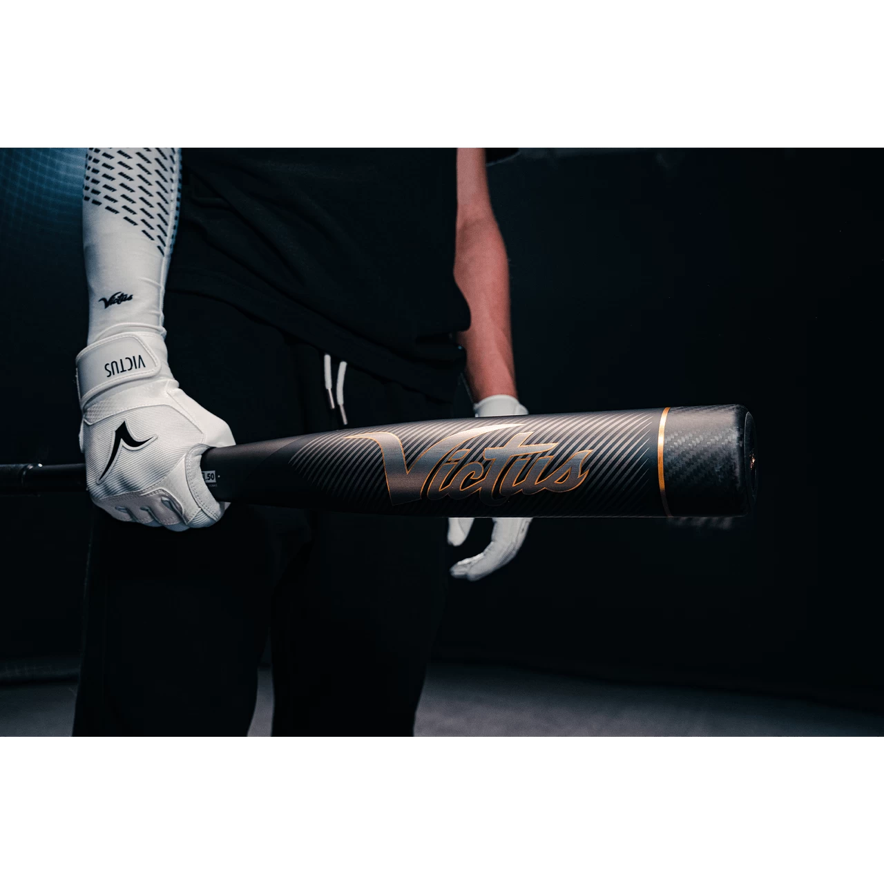 Victus Vandal Gold 2.0 Senior League (-5) USSSA Baseball Bat: VSBV2Y5 11 Victus Vandal Gold 2.0 Senior League (-5) USSSA Baseball Bat: VSBV2Y5 - Image 11