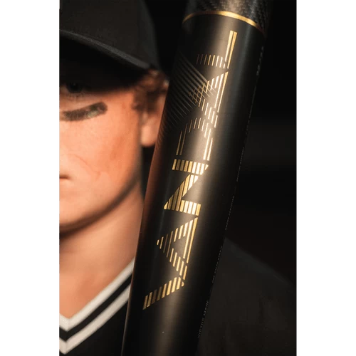 Victus Vandal Gold 2.0 Senior League (-5) USSSA Baseball Bat: VSBV2Y5 9 Victus Vandal Gold 2.0 Senior League (-5) USSSA Baseball Bat: VSBV2Y5 - Image 9